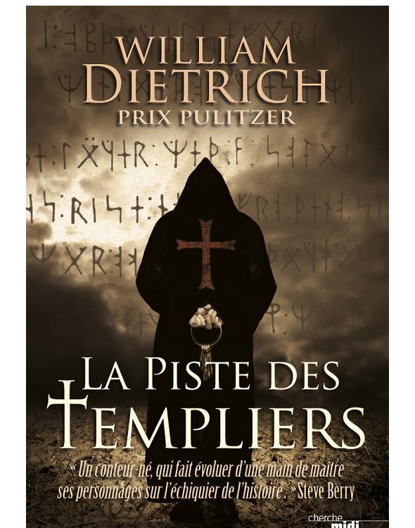 La piste des Templiers