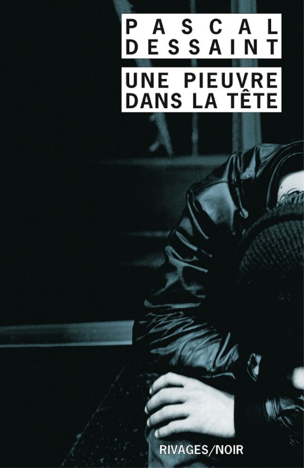 Une pieuvre dans la tête