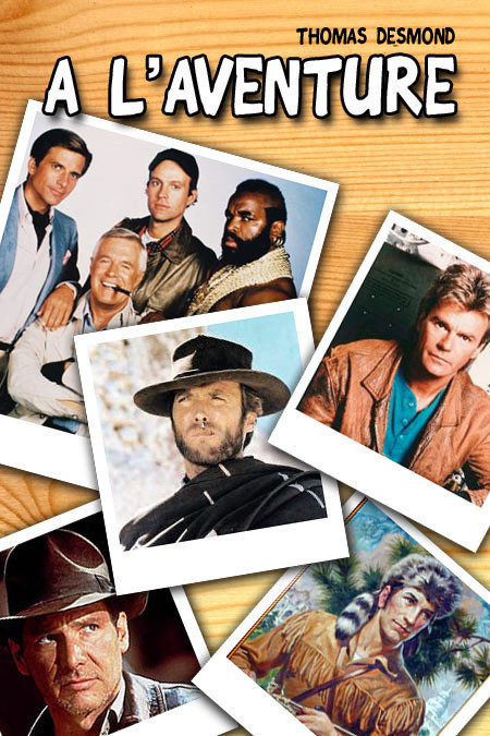 À L'aventure