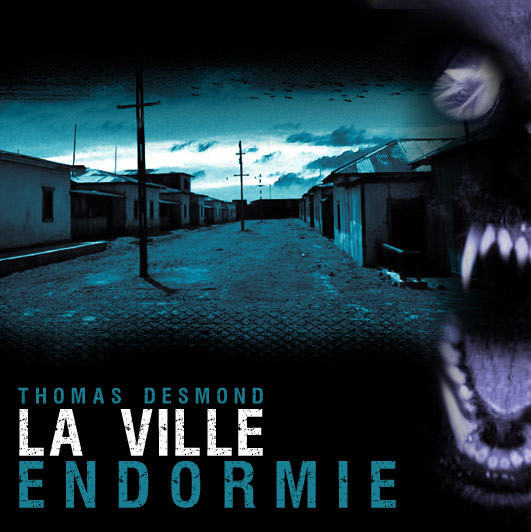 La ville endormie