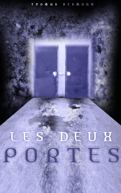 Les deux portes
