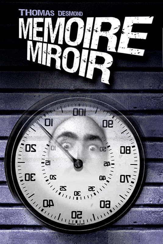 Mémoire miroir