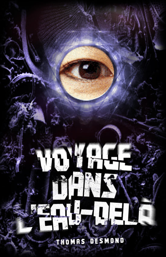 Voyage dans l'eau-delà
