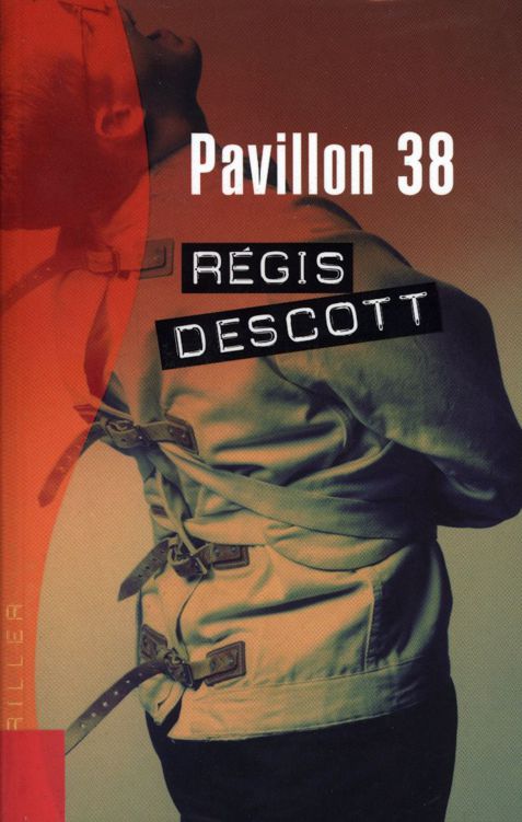 Pavillon 38