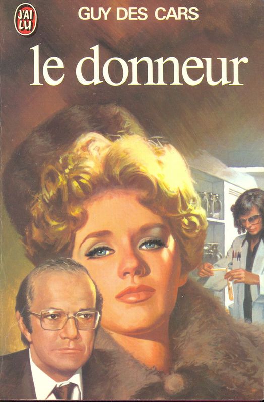 Le Donneur