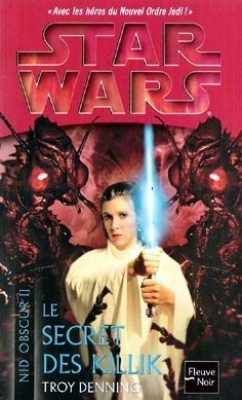 Le secret des Killik