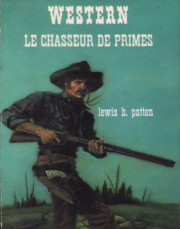 Le chasseur de primes