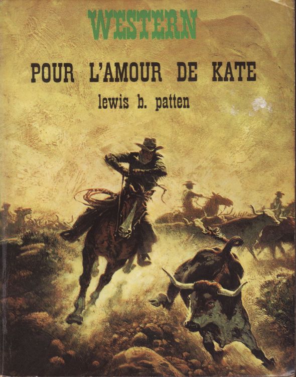 Pour l'amour de Kate