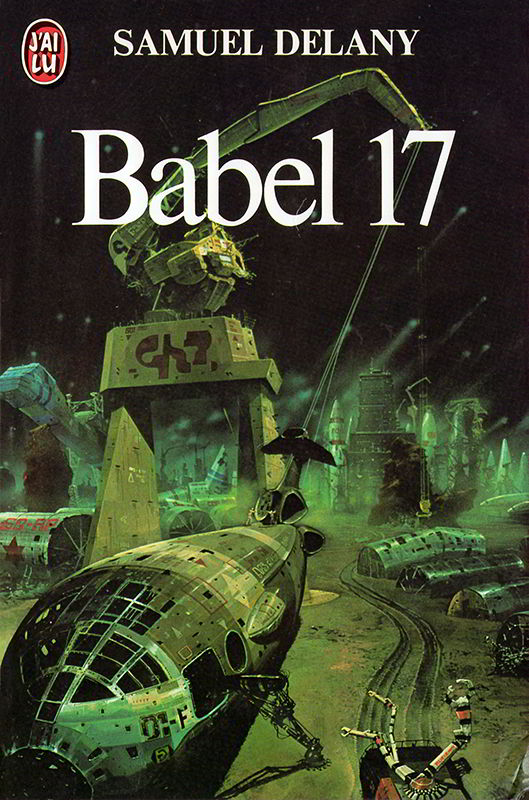 Babel 17