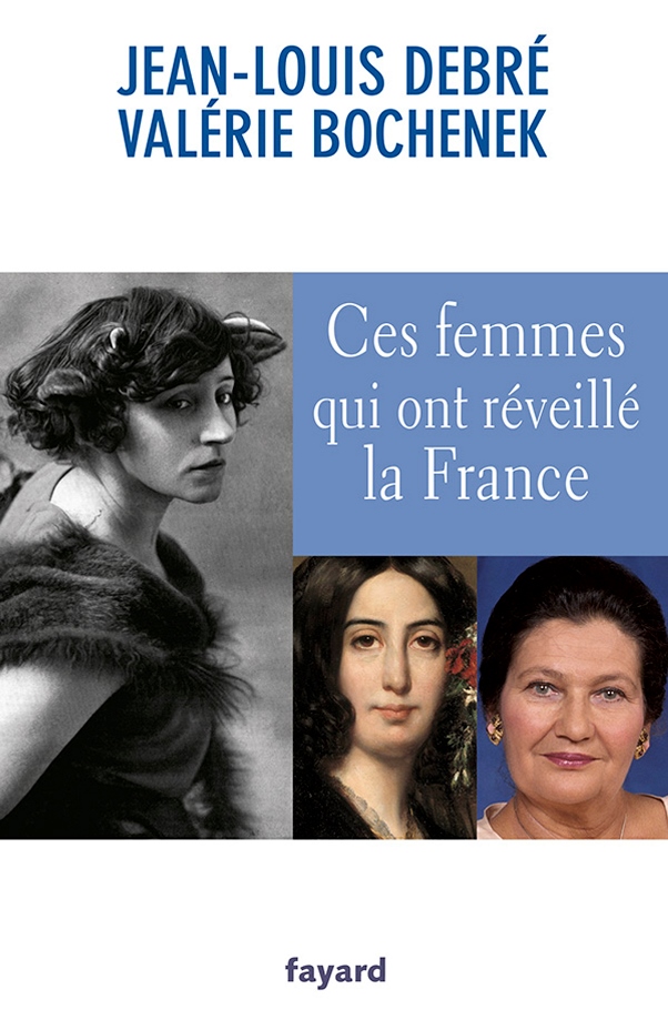 Ces femmes qui ont réveillé la France