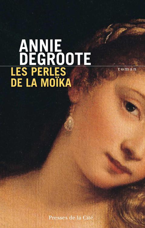 Les Perles de la Moïka 