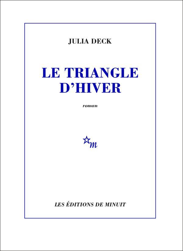 Le Triangle d'hiver