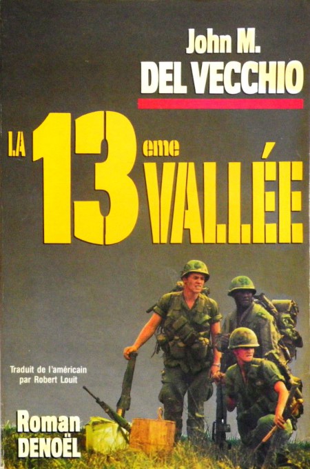 La 13ème vallée