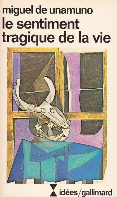 Le sentiment tragique de la vie