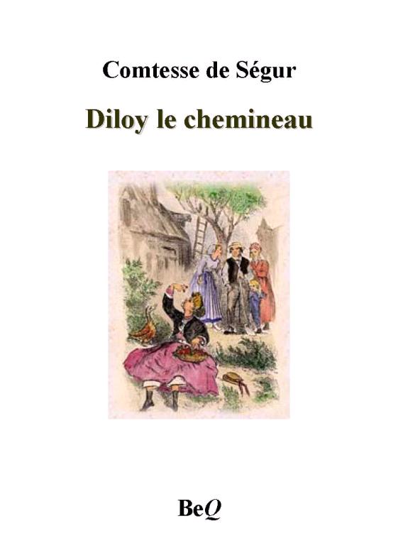 Diloy le chemineau