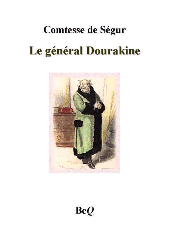 Le général Dourakine