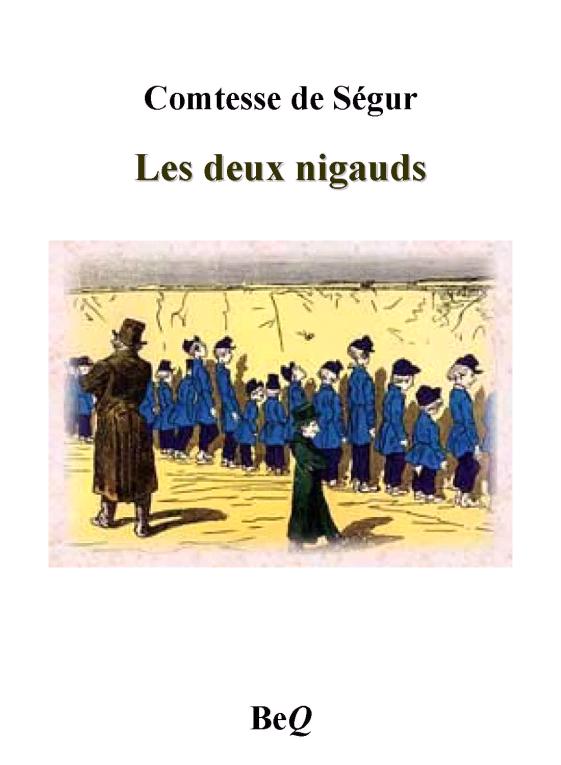 Les deux nigauds