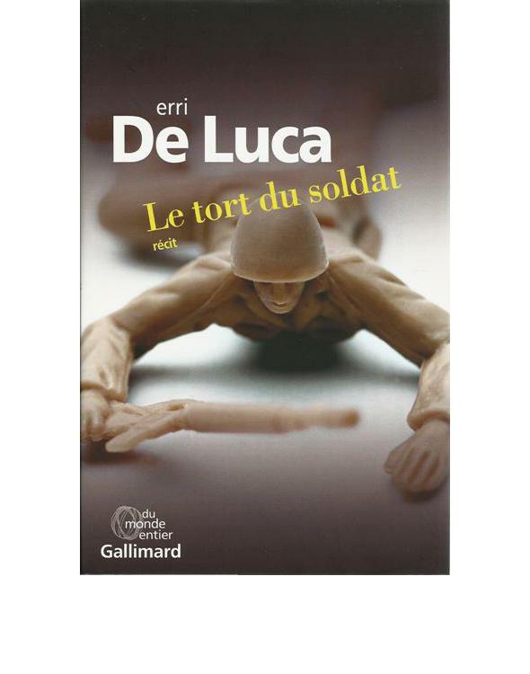 Le tort du soldat