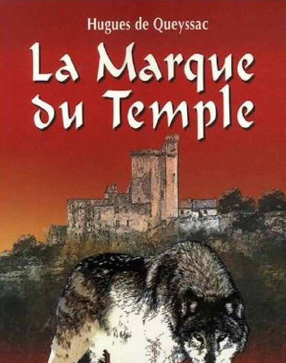 La Marque du Temple
