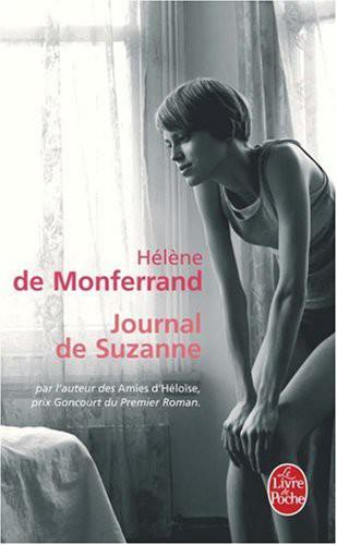 Journal de Suzanne