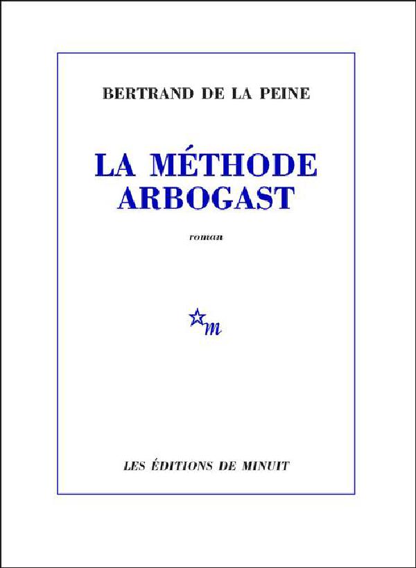 La Méthode Arbogast