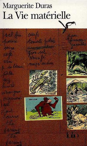 La Vie matérielle