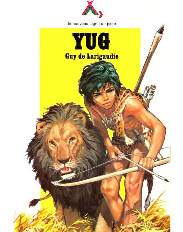 [SIGNE DE PISTE] YUG