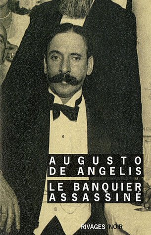 Le banquier assassiné