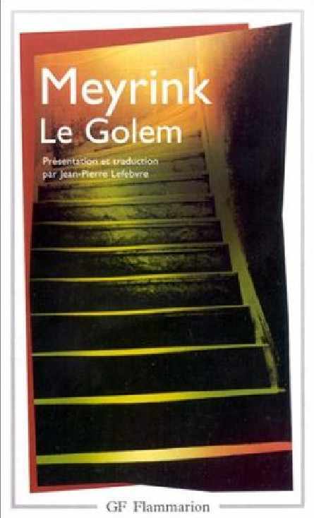 Le Golem