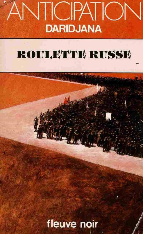 FNA 1406 - La roulette russe - Daridjana