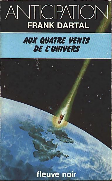 Aux quatre vents de l'univers