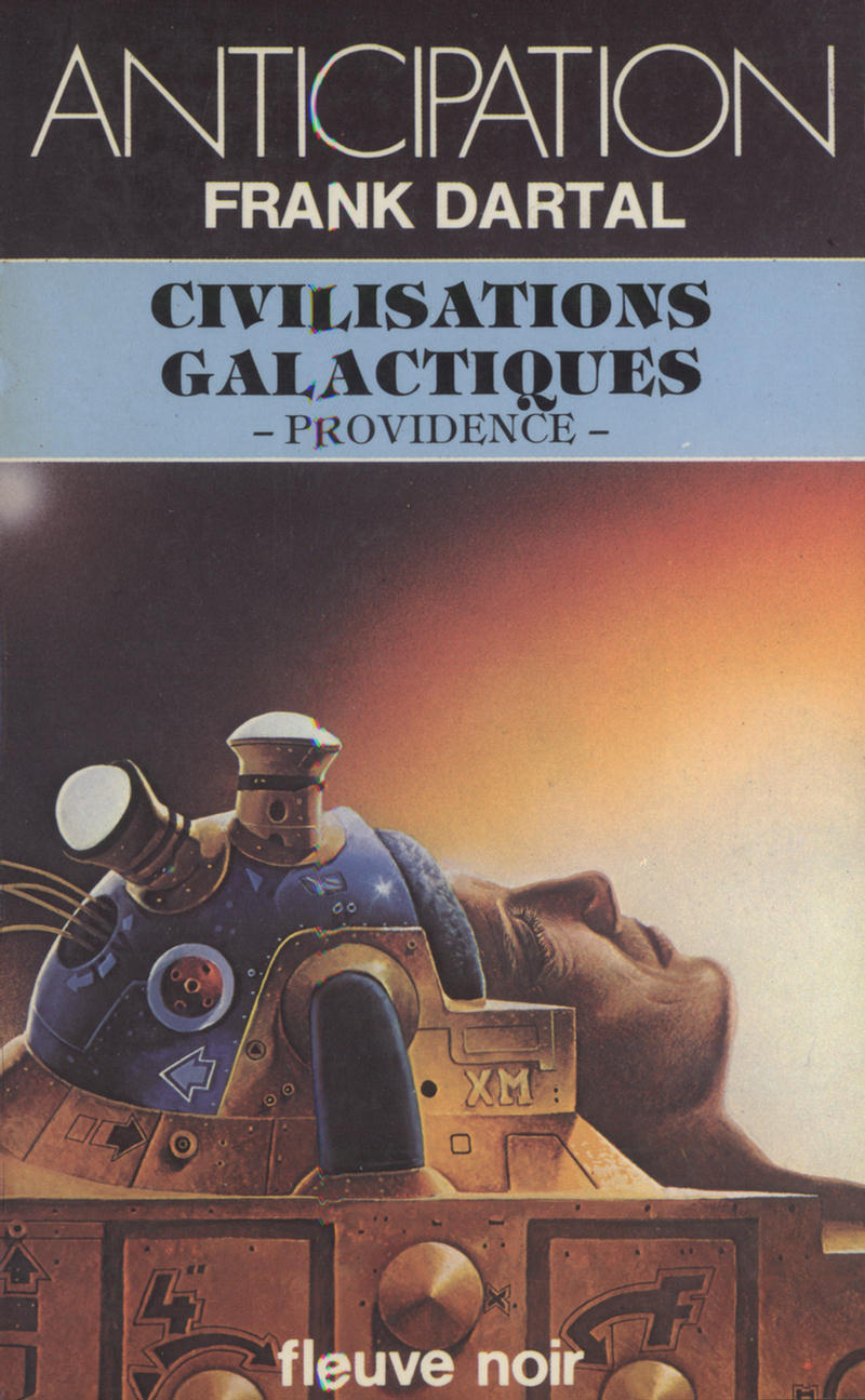 Civilisations Galactiques