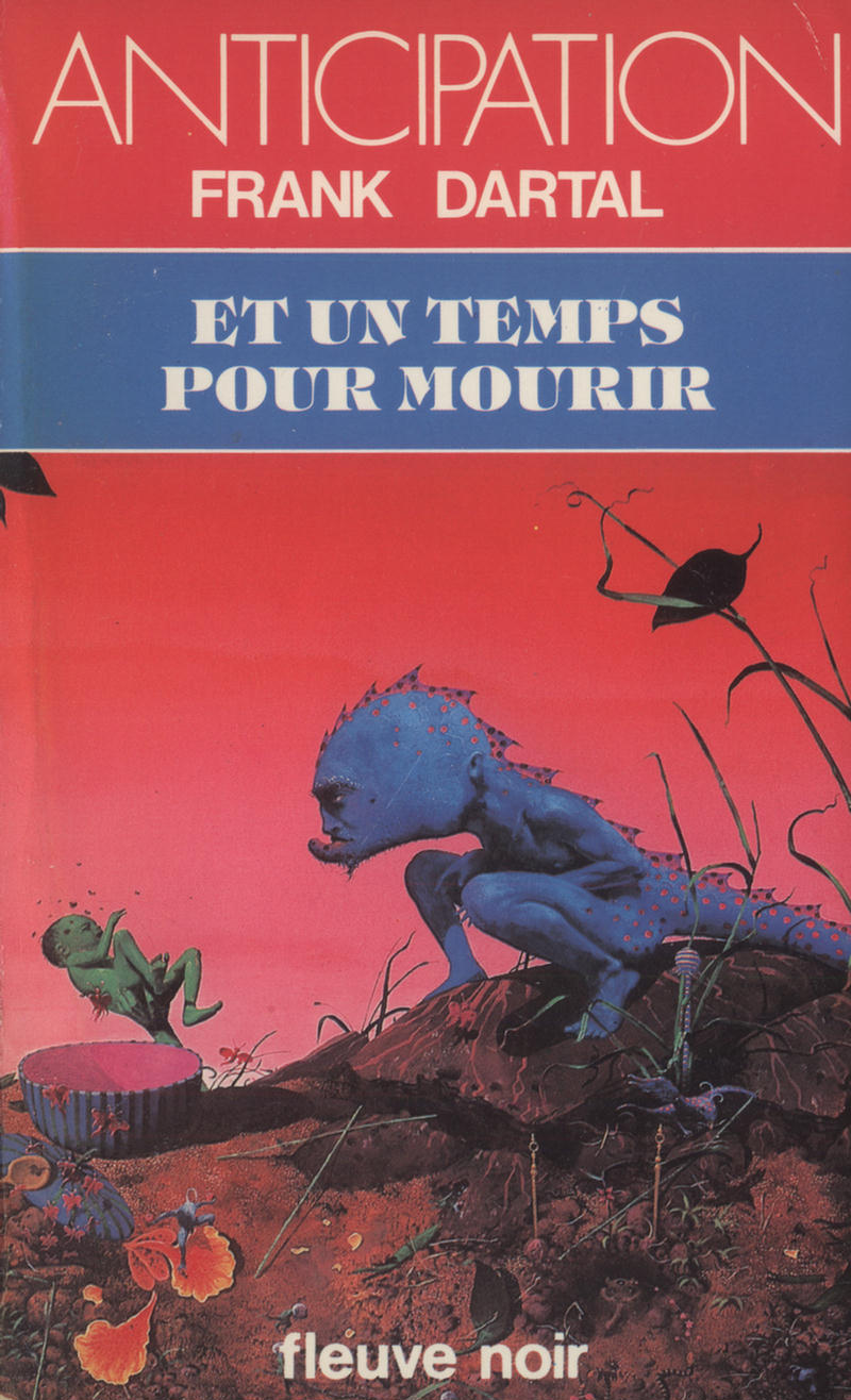 Et un temps pour mourir