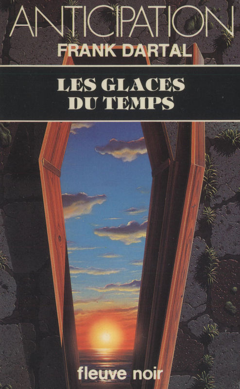 Les glaces du temps