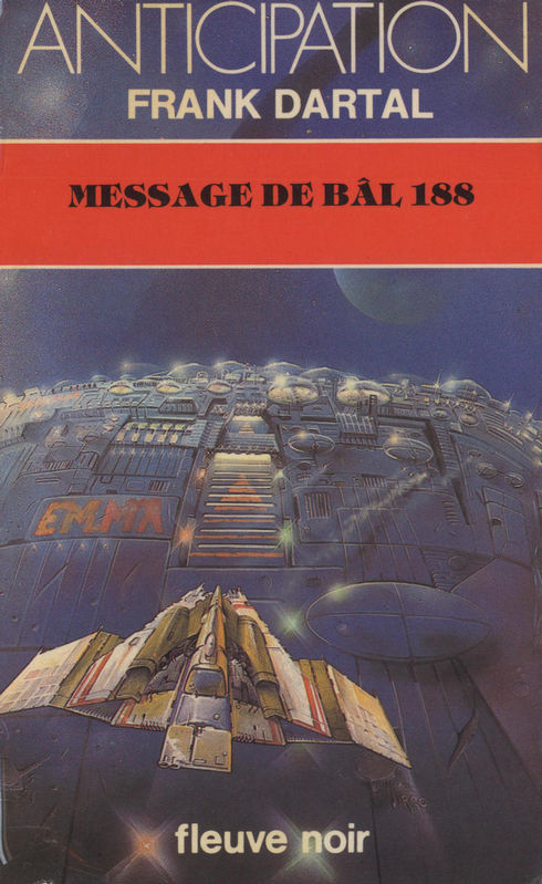 Message de Bâl 188