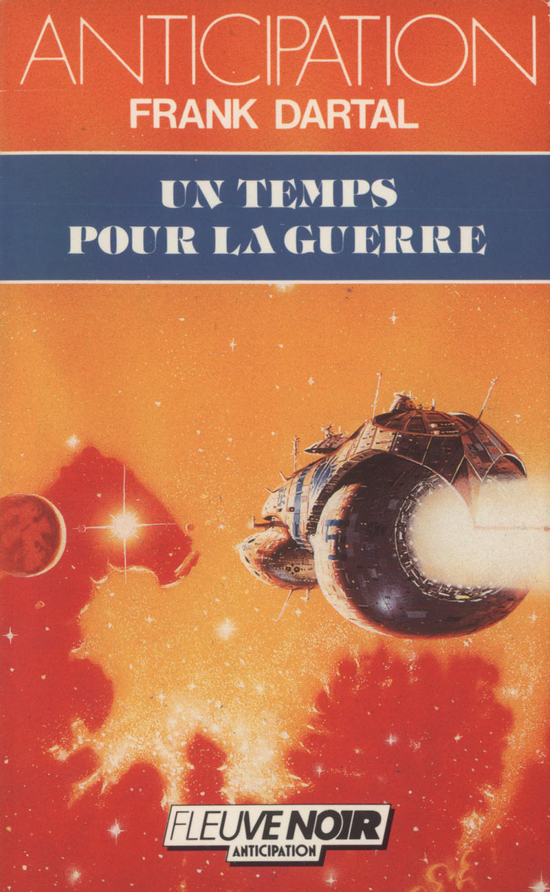 UN TEMPS POUR LA GUERRE