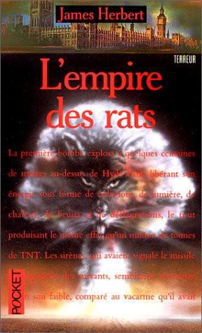 L'Empire Des Rats