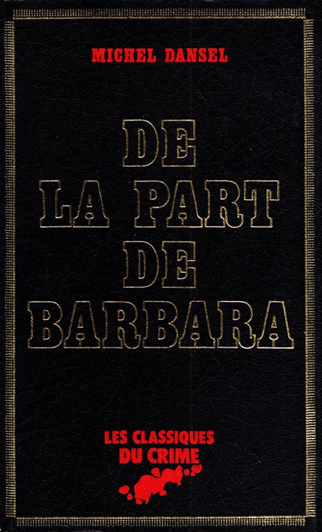 De La Part De Barbara