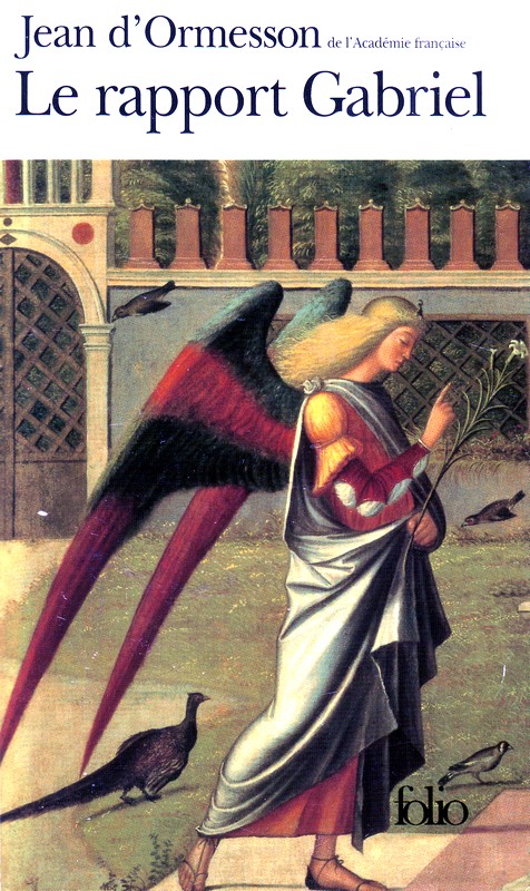 Le rapport Gabriel