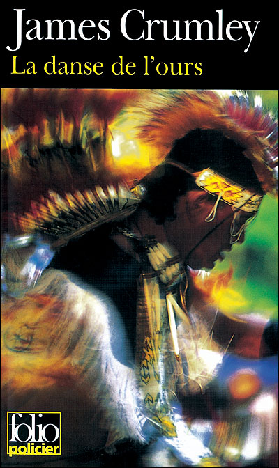 La danse de l'ours