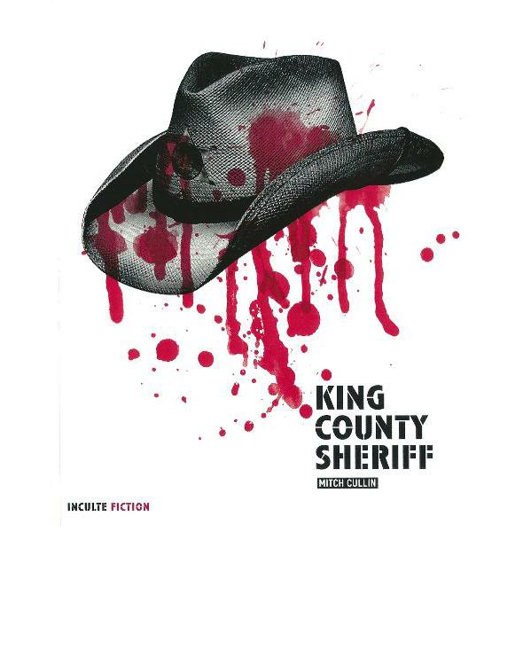 King County Sheriff
