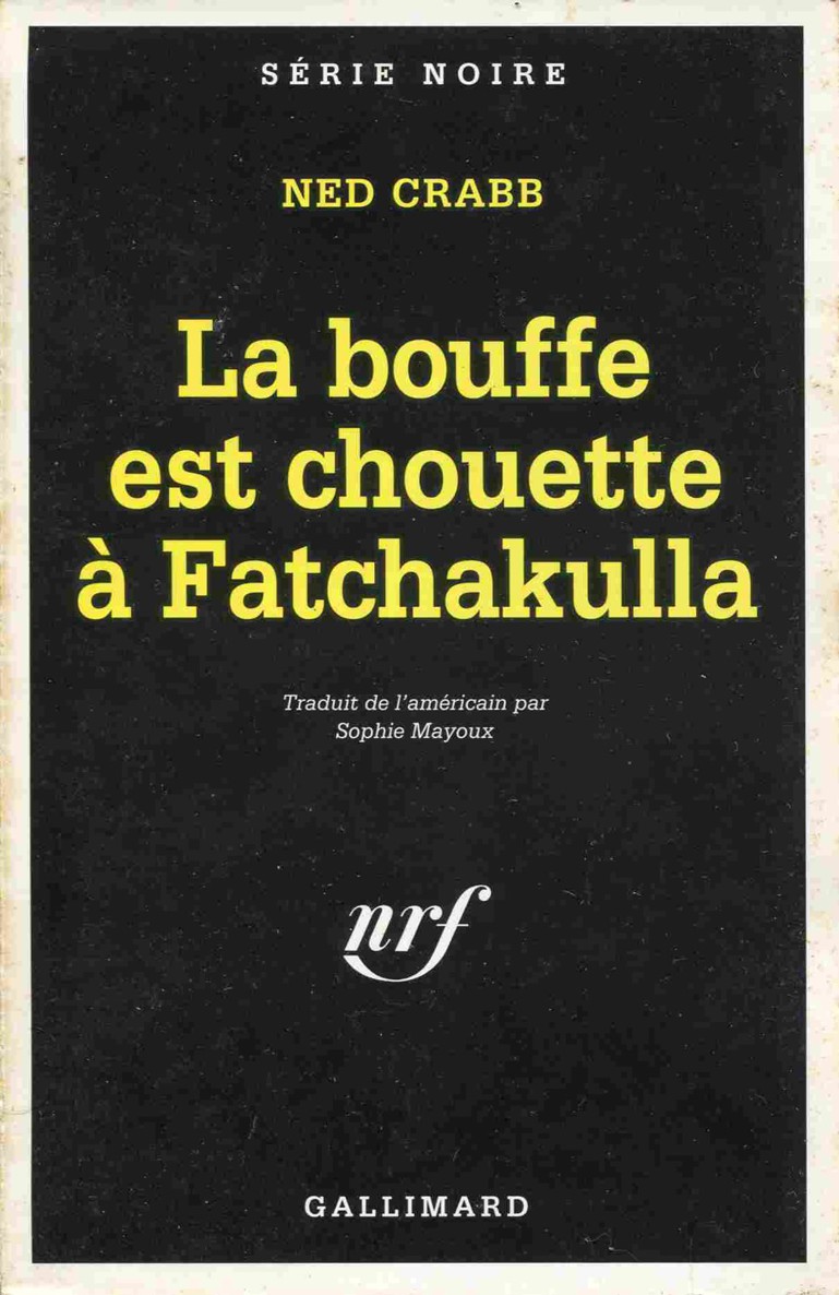 La bouffe est chouette à Fatchakulla