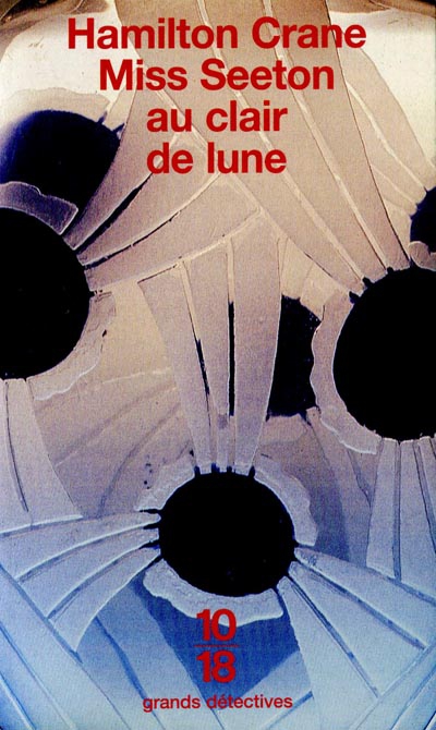 Miss Seeton au clair de lune