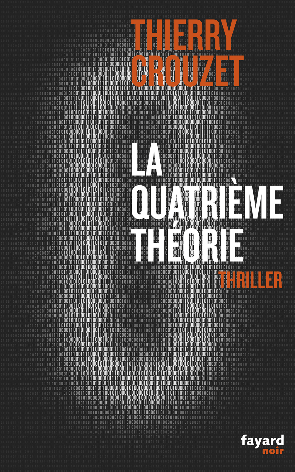 La quatrième théorie