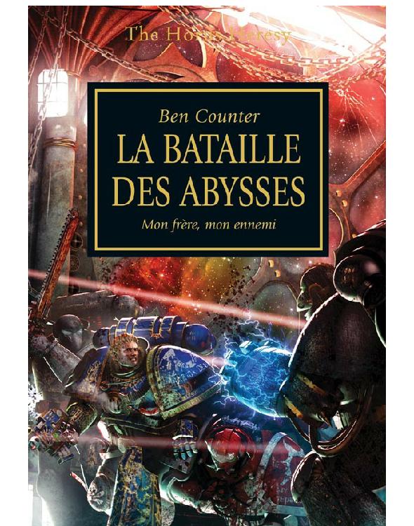 La Bataille des Abysses