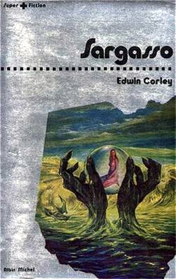Sargasso