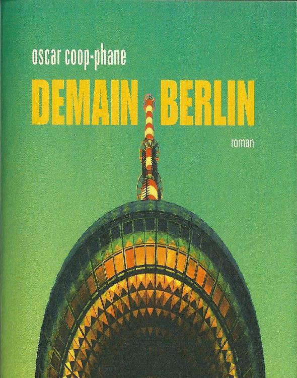 Demain Berlin