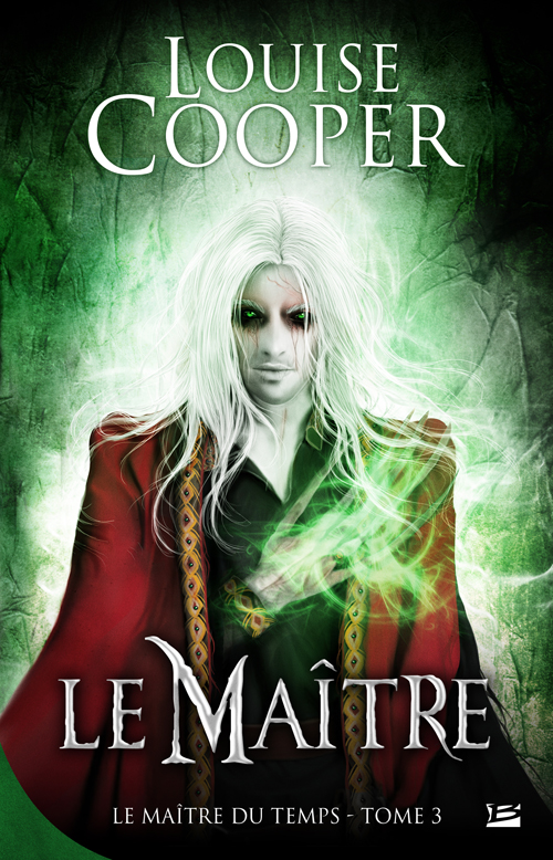Tome 3 - Le Maître