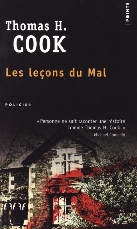Les leçons du mal