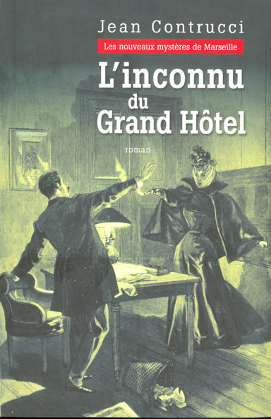 L'inconnu du Grand Hôtel